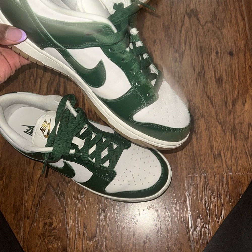 Nike Dunks